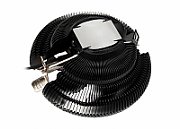 Juno-X CPU Cooler - Black