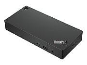 Lenovo Thinkpad USB-C DOCK GEN3- UK