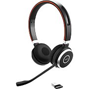 Jabra Evolve 65 MS Stereo - No Stand