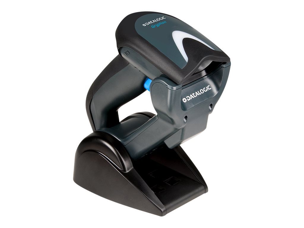 Datalogic Gryphon - GM4132 - Cable - W. Cradle