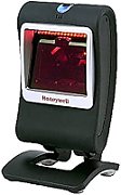 Honeywell Genesis -7580g - Desktop scanner - Cabl