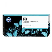 HP HP 747 300-ml Gloss Enhancer Cartridge