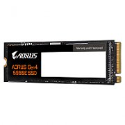 SSD GIGABYTE AORUS Gen4 5000E 500 GB PCIe 4.0 x4 M.2 2280