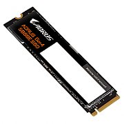 SSD GIGABYTE AORUS Gen4 5000E 500 GB PCIe 4.0 x4 M.2 2280