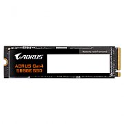 SSD GIGABYTE AORUS Gen4 5000E 500 GB PCIe 4.0 x4 M.2 2280