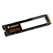 SSD GIGABYTE AORUS Gen4 5000E 500 GB PCIe 4.0 x4 M.2 2280