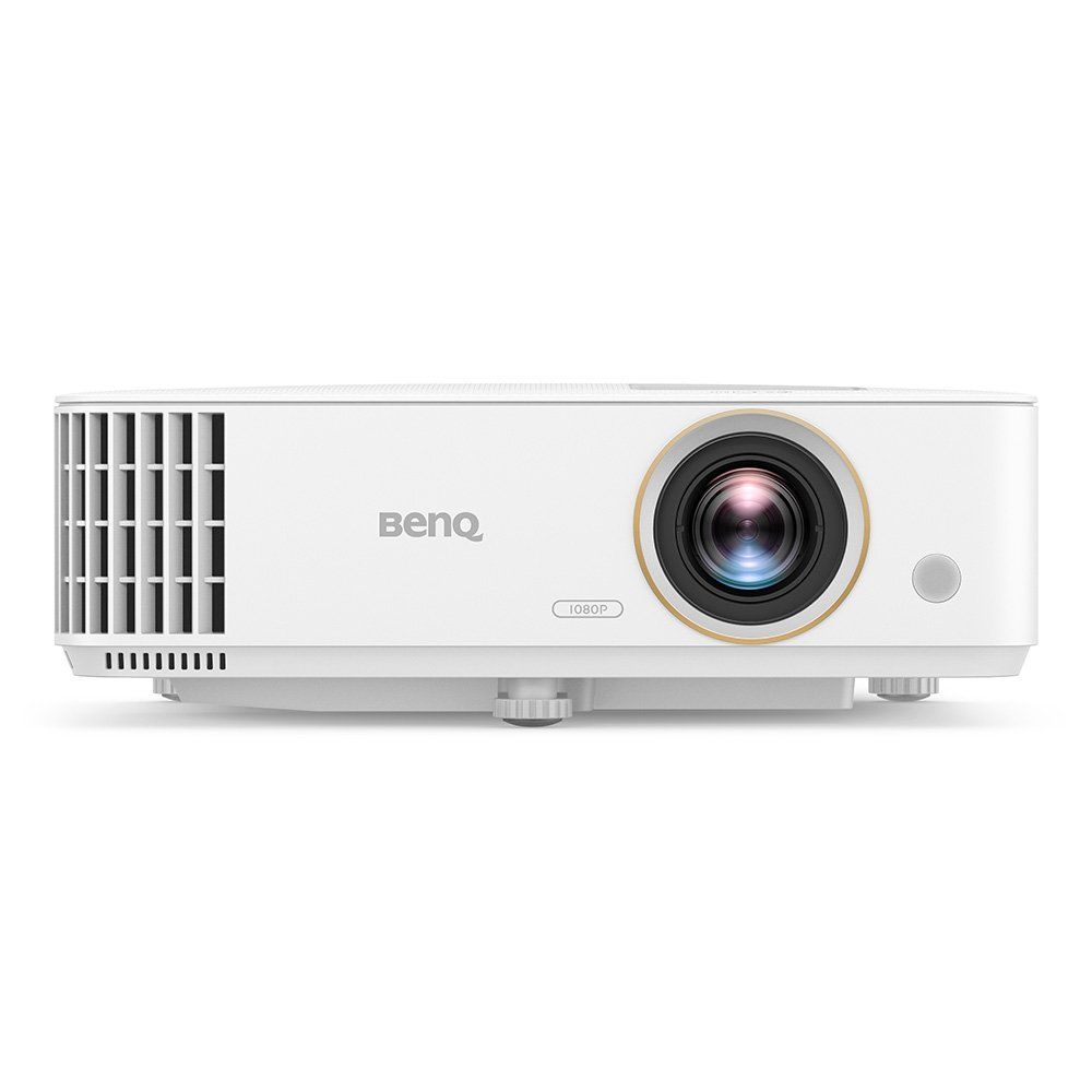 Videoproiector BenQ TH585P, 1920 x 1080 pixeli, 16:9, 3500 lm, DLP, 4000 h, Alb