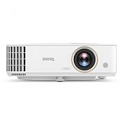 Videoproiector BenQ TH585P, 1920 x 1080 pixeli, 16:9, 3500 lm, DLP, 4000 h, Alb