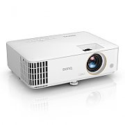 Videoproiector BenQ TH585P, 1920 x 1080 pixeli, 16:9, 3500 lm, DLP, 4000 h, Alb