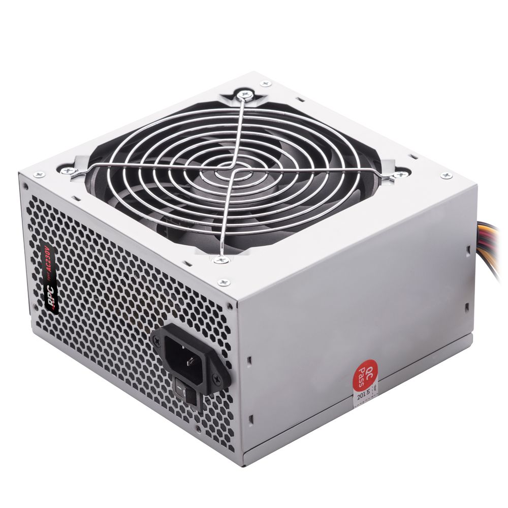 nJoy SURSA RPC 23P20CA 230W, Ventilator 12CM