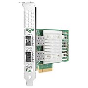 NET CARD 10GB 2PORT SFP+/P26259-B21 HPE