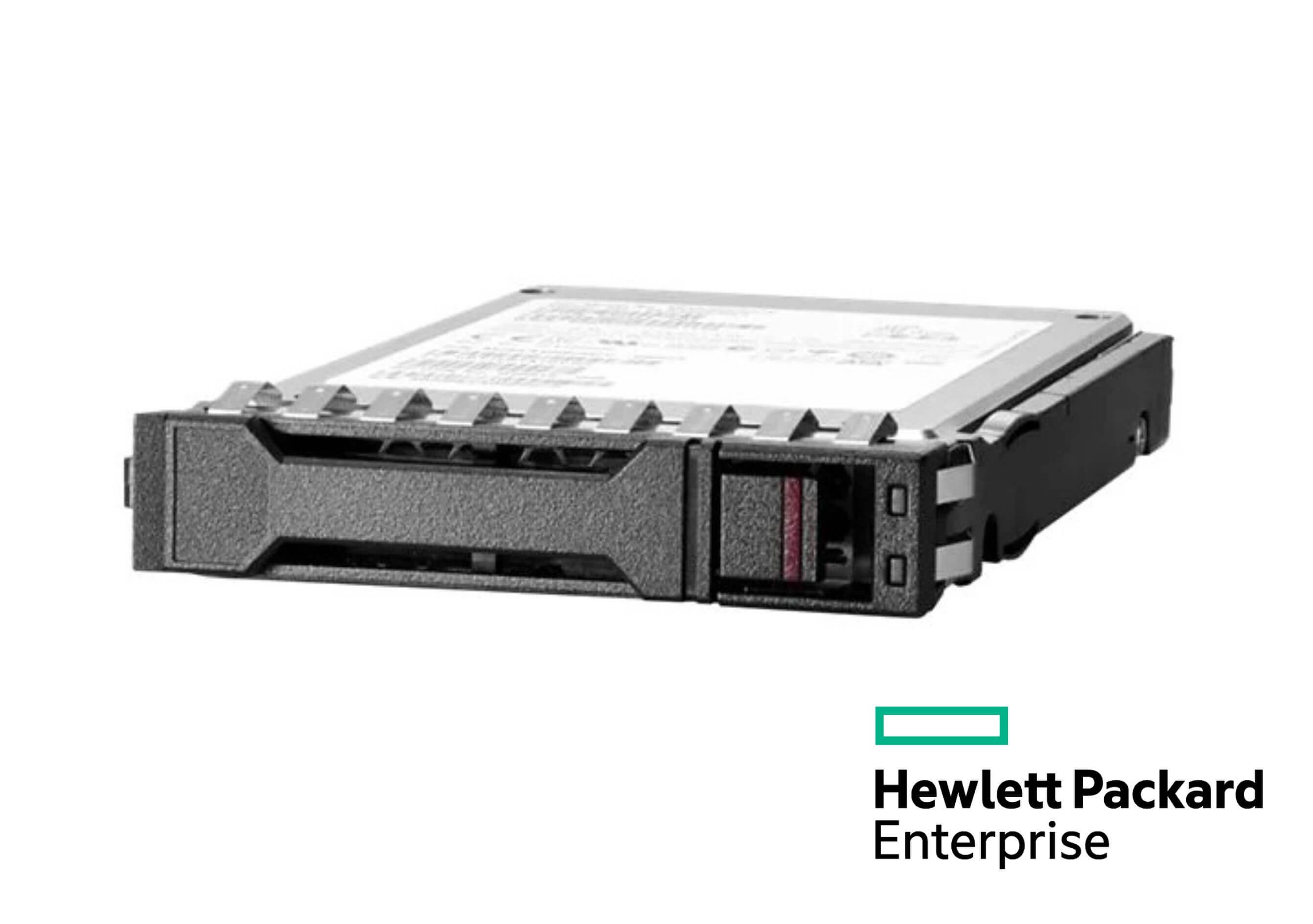 HDD server HPE 600 GB 2.5