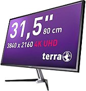 Schrauben KIT Terra 2464W VESA