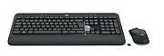 Logitech Desktop MK540 Advanced [FR] noir