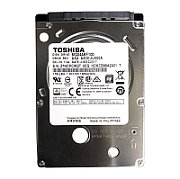 HDD desktop Toshiba MQ04 1 TB SATA 6G 5400 128 MB