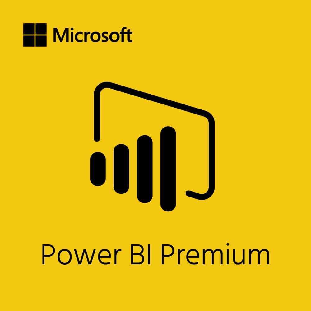 CSP Power BI Premium per User Add-On NP [J]
