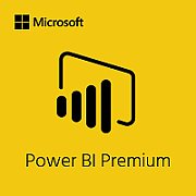CSP Power BI Premium per User Add-On NP [J]