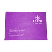 NB MOBILE Schutztuch Terra für 17.3  Notebooks