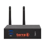 Securepoint TERRA FIREWALL BLACK DWARF G5 as a Service inkl. Securepoint Infinity-Lizenz UTM monatlich (Preis auf Anfrage oder Securepoint Preisliste)