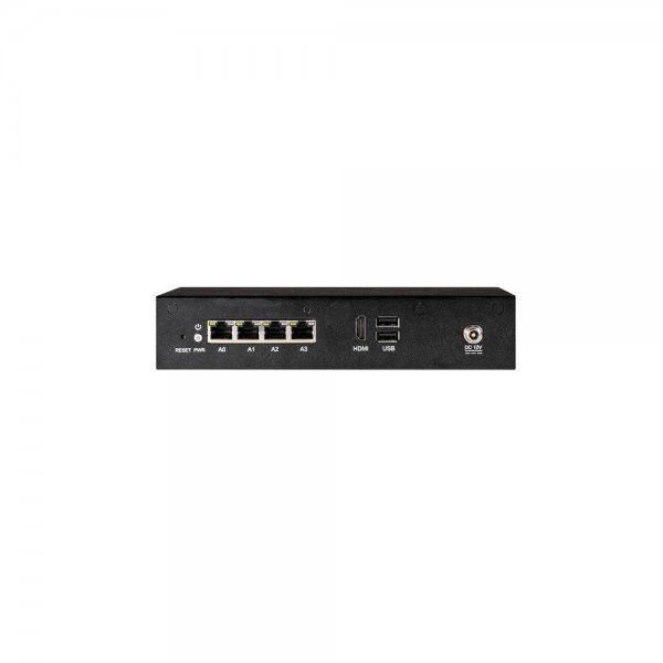 TERRA FIREWALL BLACK DWARF PRO G5 as a Service inkl. Securepoint Infinity-Lizenz UTM monatlich (Preis auf Anfrage oder Securepoint Preisliste)