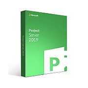 CSP Project Server 2019 U-CAL [P]