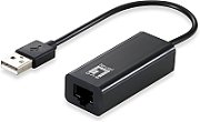 LevelOne Adapter USB2.0 -> 10/100MBit Ethernet