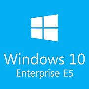 CSP Windows 10 Enterprise E5 NP [J]