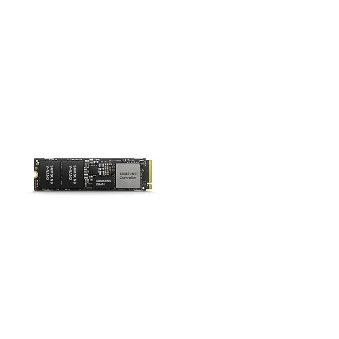 Samsung SSD M.2 (2280) 256GB Samsung PM9A1 (PCIe 4.0/NVMe)