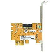 IO Exsys PCIe 2 ext+1 int USB3.0 (EX-11072WO) bulk