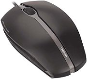 Cherry Mouse GENTIX SILENT black Spezielle Tasten ohne Klick