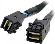 Intel Intel Cable Kit SFF-8643 to SFF-8643 (875 mm)
