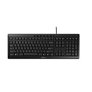 Cherry Keyboard G83-6105 [FR] black/noir