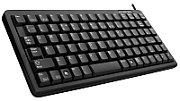 Cherry Keyboard G84-4100 [DE] black