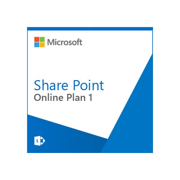 CSP SharePoint (Plan 1) [1J1J] New Commerce