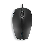 Cherry Mouse GENTIX black
