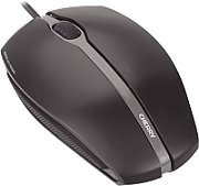 Cherry Mouse GENTIX black
