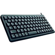 Cherry Keyboard G84-4100 [UK] black