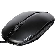 Cherry Mouse GENTIX lluminated black