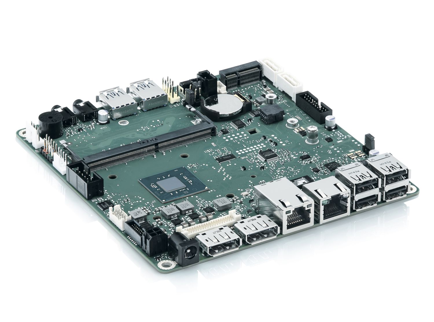 DC in Holder Smartcase S500/S520