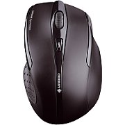 Cherry Mouse MW 3000 Wireless black