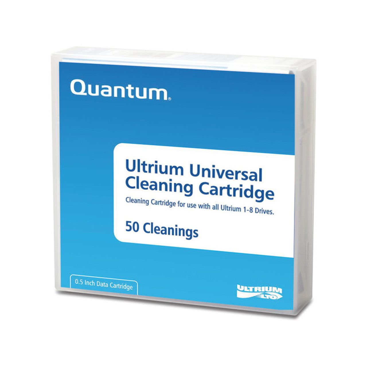 Cartridge Quantum LTO Cleaning