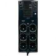 APC | BR1200G-GR | UPS | Line interactive | 1200 VA | 720 W | Nr iesiri 6 Schuko | Intrare Schuko cablu 1.5m| RS-232, USB, Protectie retea RJ45, RJ11, Panou LCD