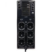 APC | BR1200G-GR | UPS | Line interactive | 1200 VA | 720 W | Nr iesiri 6 Schuko | Intrare Schuko cablu 1.5m| RS-232, USB, Protectie retea RJ45, RJ11, Panou LCD