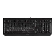 Cherry Keyboard KC 1000 [IT] black