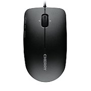 Cherry Mouse MC 2000 black
