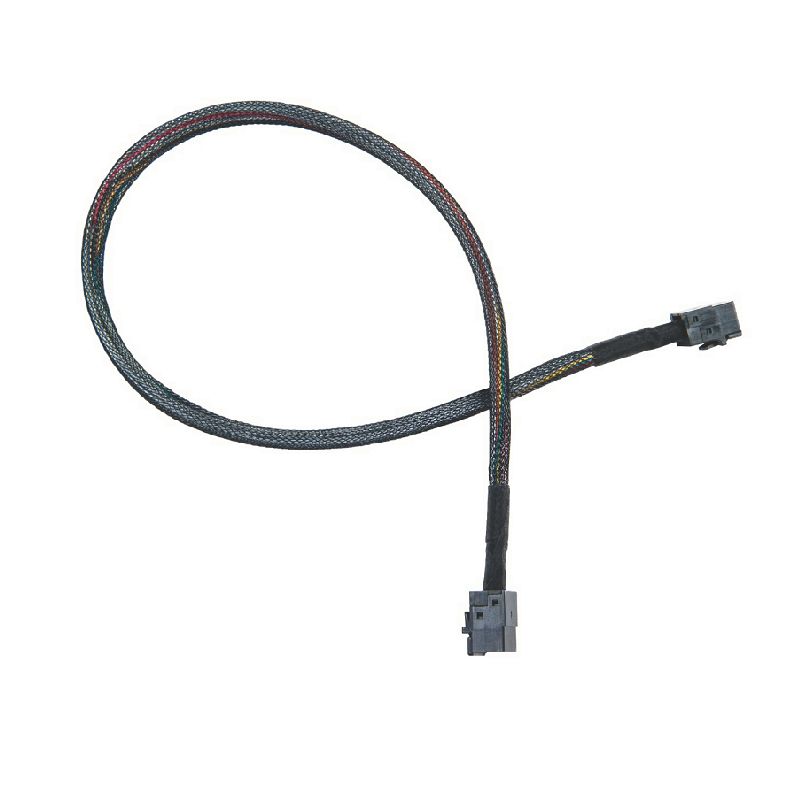 Adaptec Kabel SFF8643 -> SFF8643 intern 1m ACK-I-HDmSAS-HDmSAS-1M
