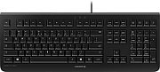 Cherry Keyboard KC 1000 [US/EU] black