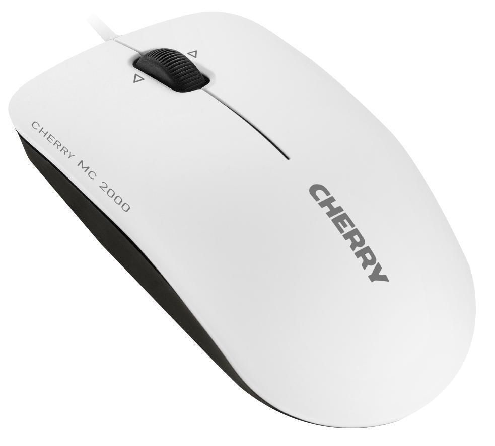 Cherry Mouse MC 2000 grey