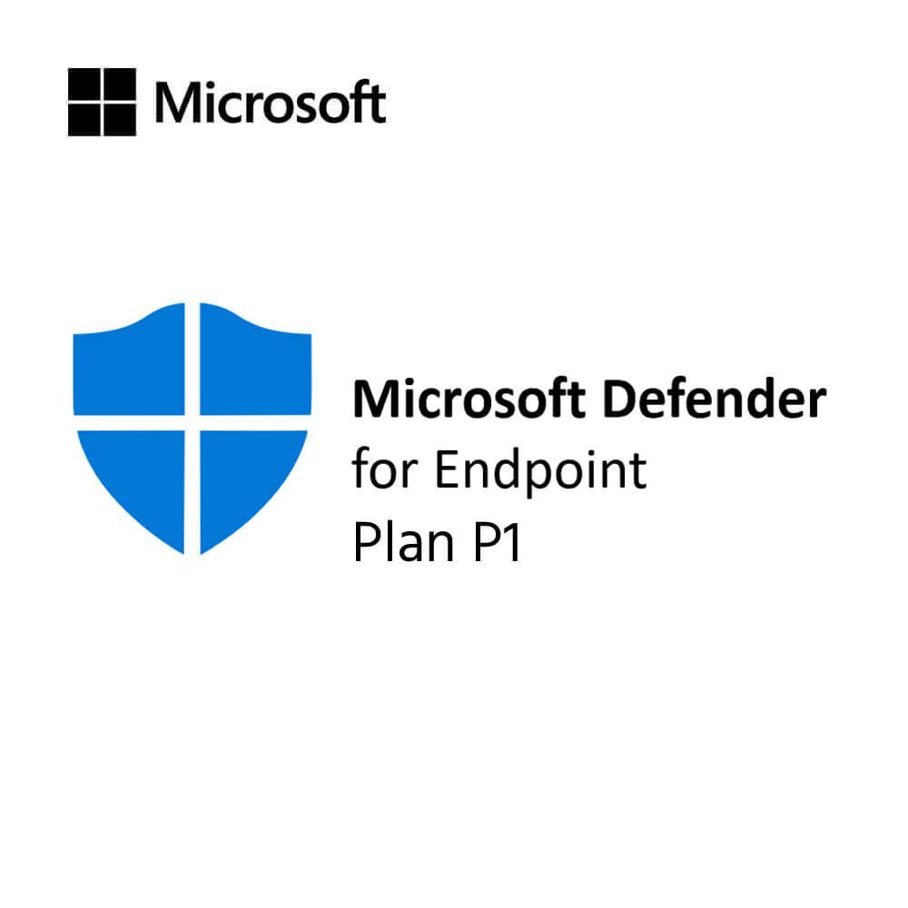 CSP Microsoft Defender for Endpoint Server [J]