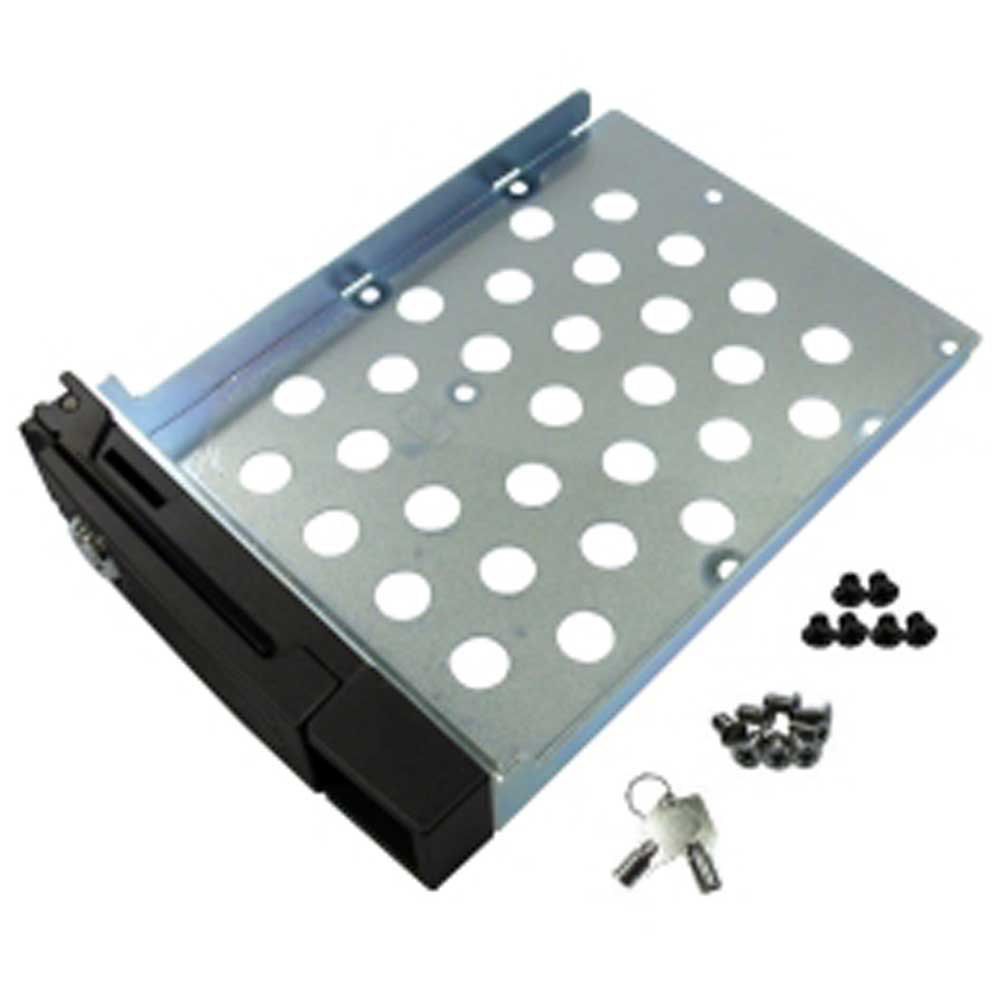 QNAP HDD Tray SP-TS-TRAY-BLACK